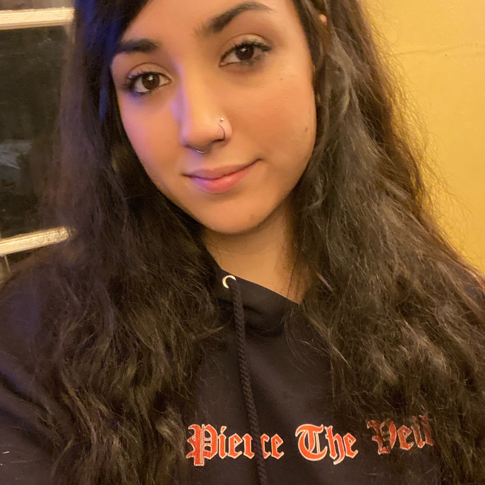 Meet your Posher, Richelle